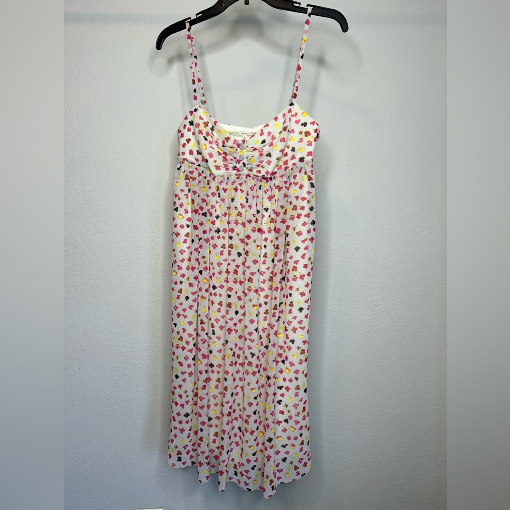 RACHEL by Rachel Roy Baby doll dress